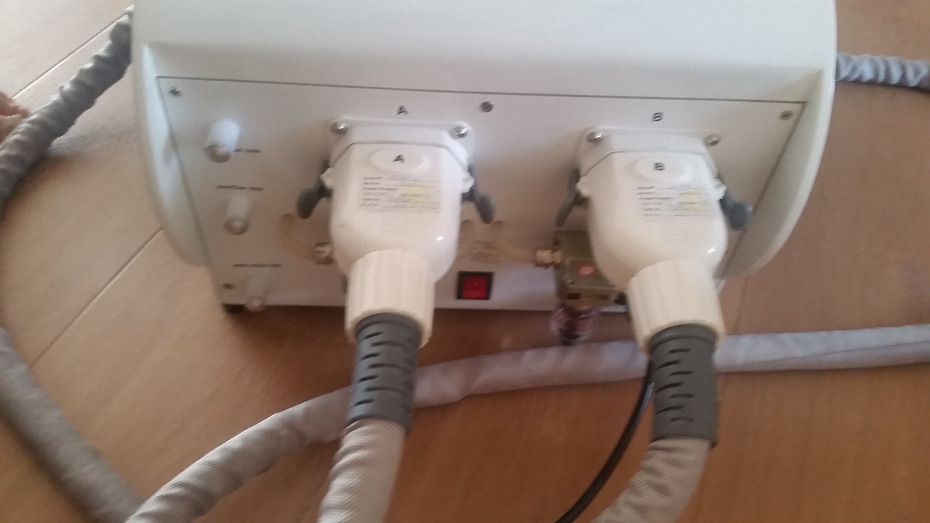 Le Bardo&nbsp;Khaznadar&nbsp;Autre&nbsp;Autre&nbsp;Cryolipolyse  dermapro version 2 t�tes