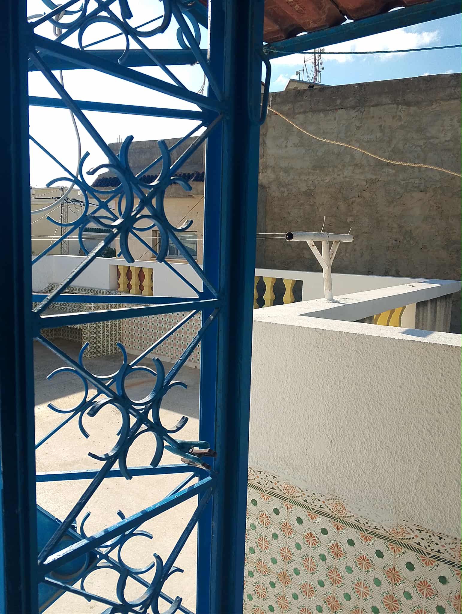 Location Appart. 3 pices