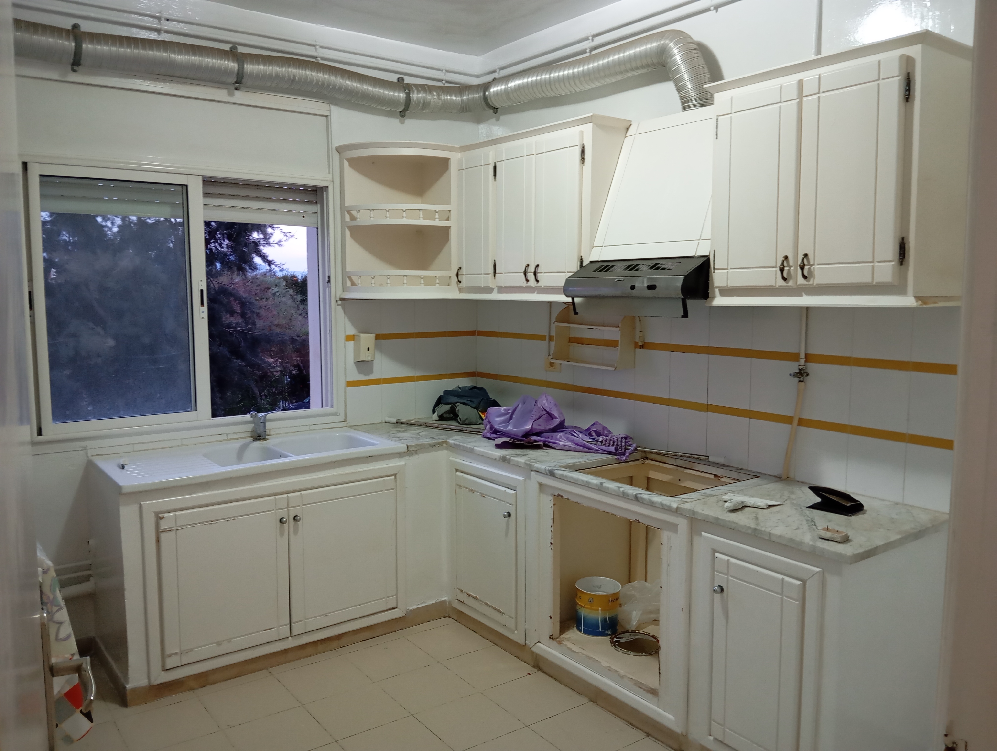 Rades&nbsp;Village Mediterranee&nbsp;Location&nbsp;Appart. 4 pi�ces&nbsp;Tr�s joli appartement