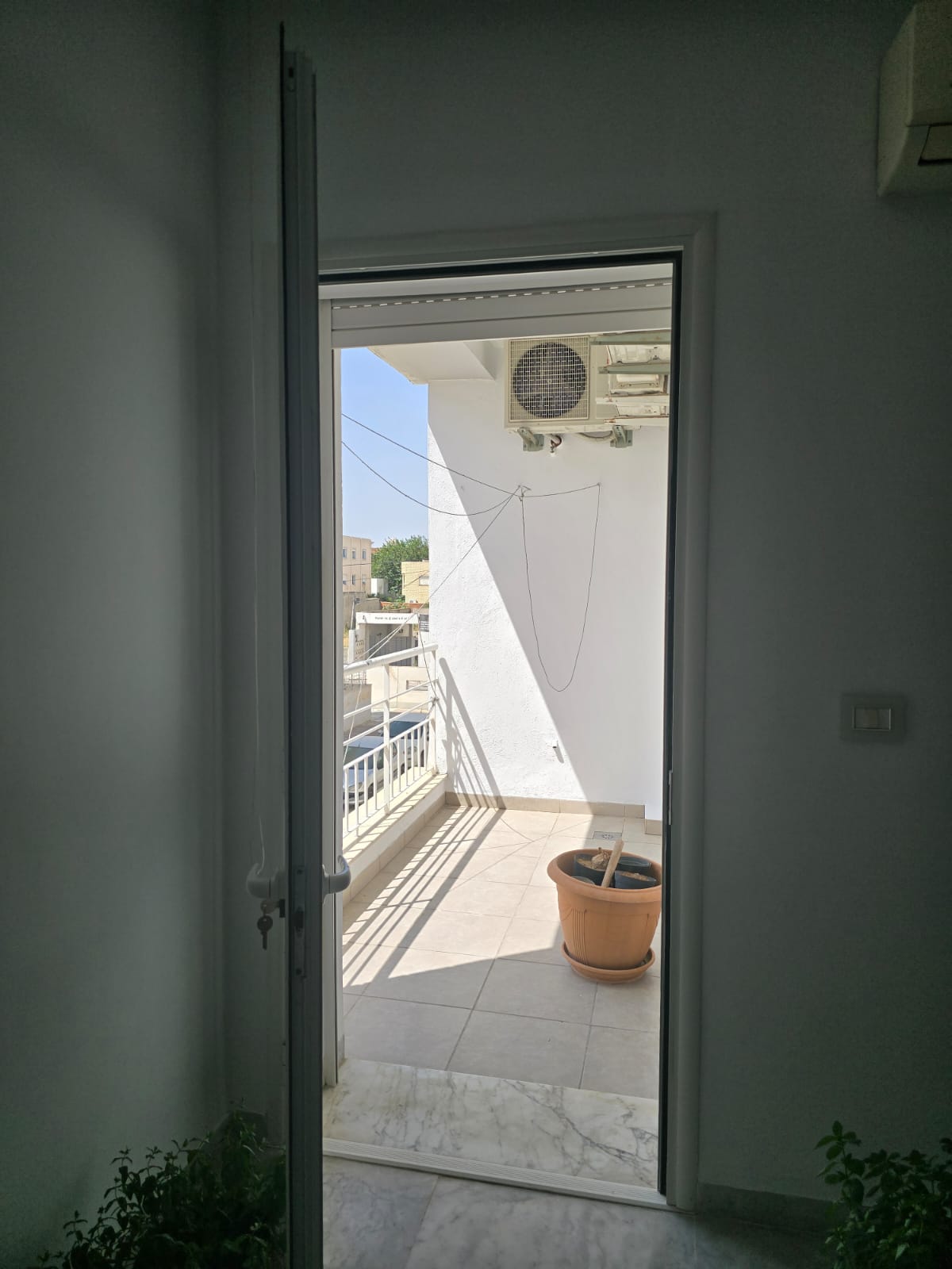 La Soukra&nbsp;La Soukra&nbsp;Location&nbsp;Appart. 4 pi�ces&nbsp;Spacieux s3