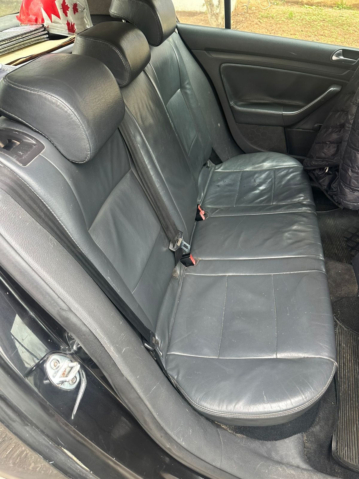 Volkswagen&nbsp;Golf 5