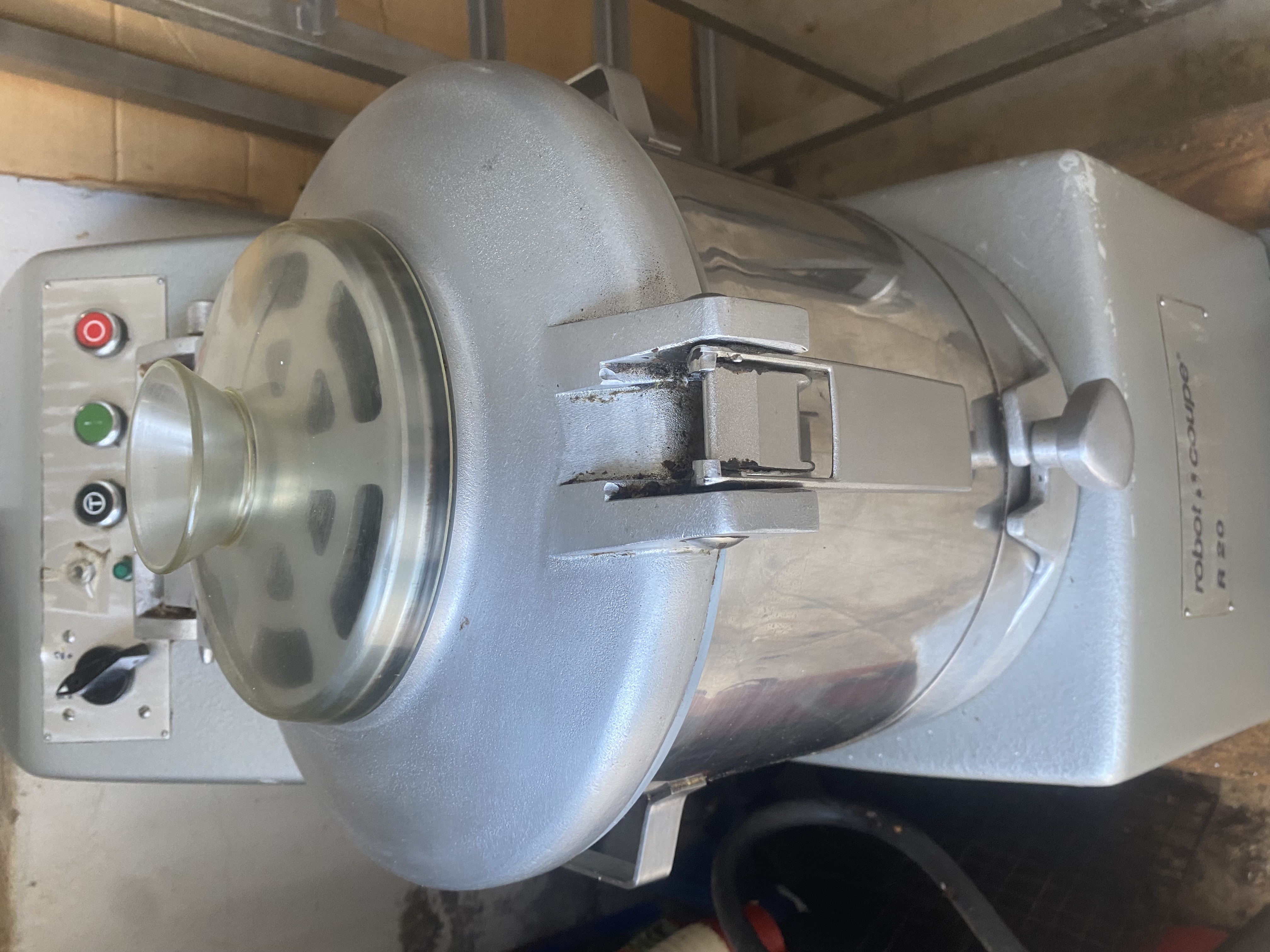 Mixeur, batteur & robot&nbsp;Autre