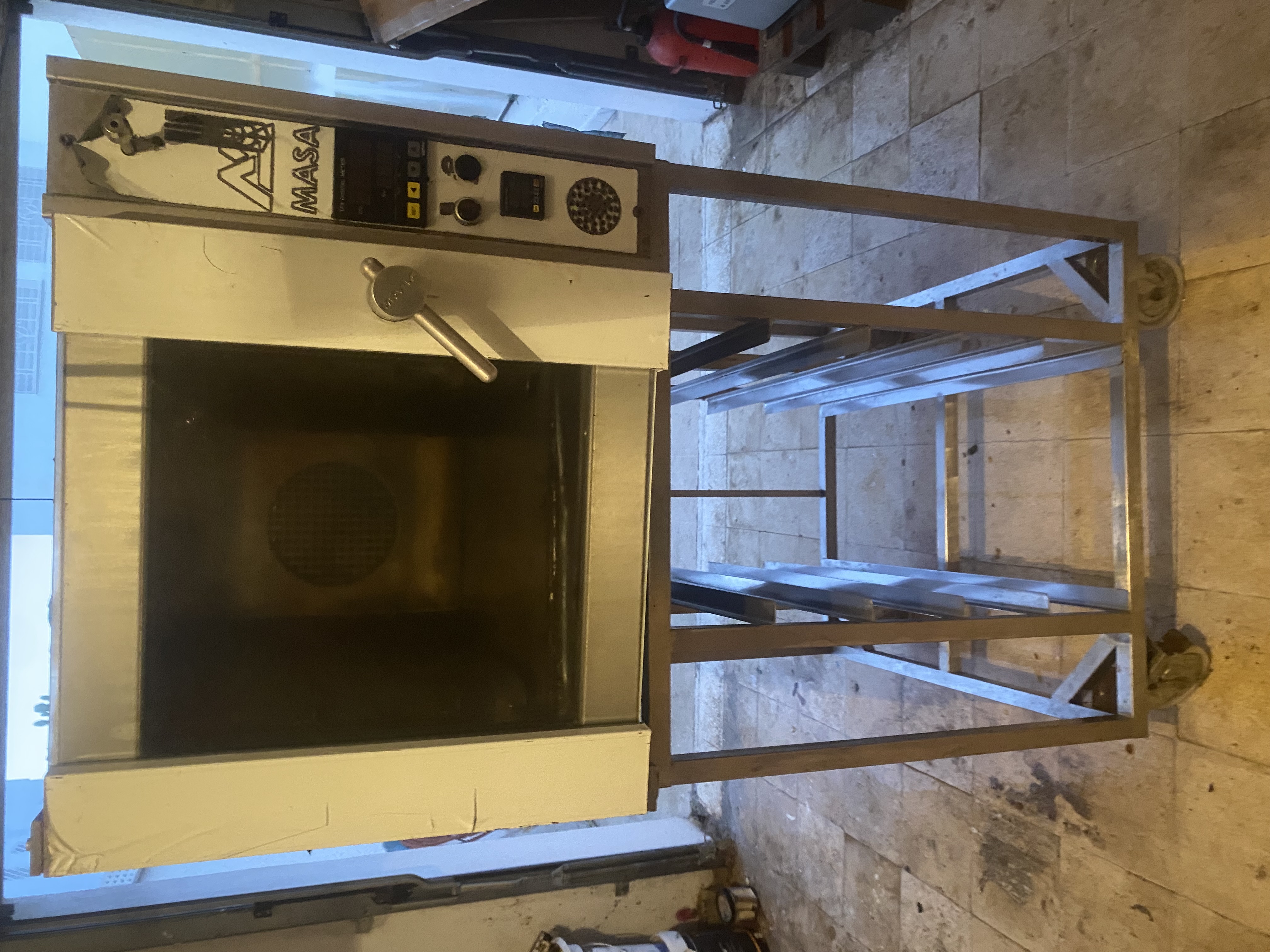 Four encastrable&nbsp;Autre