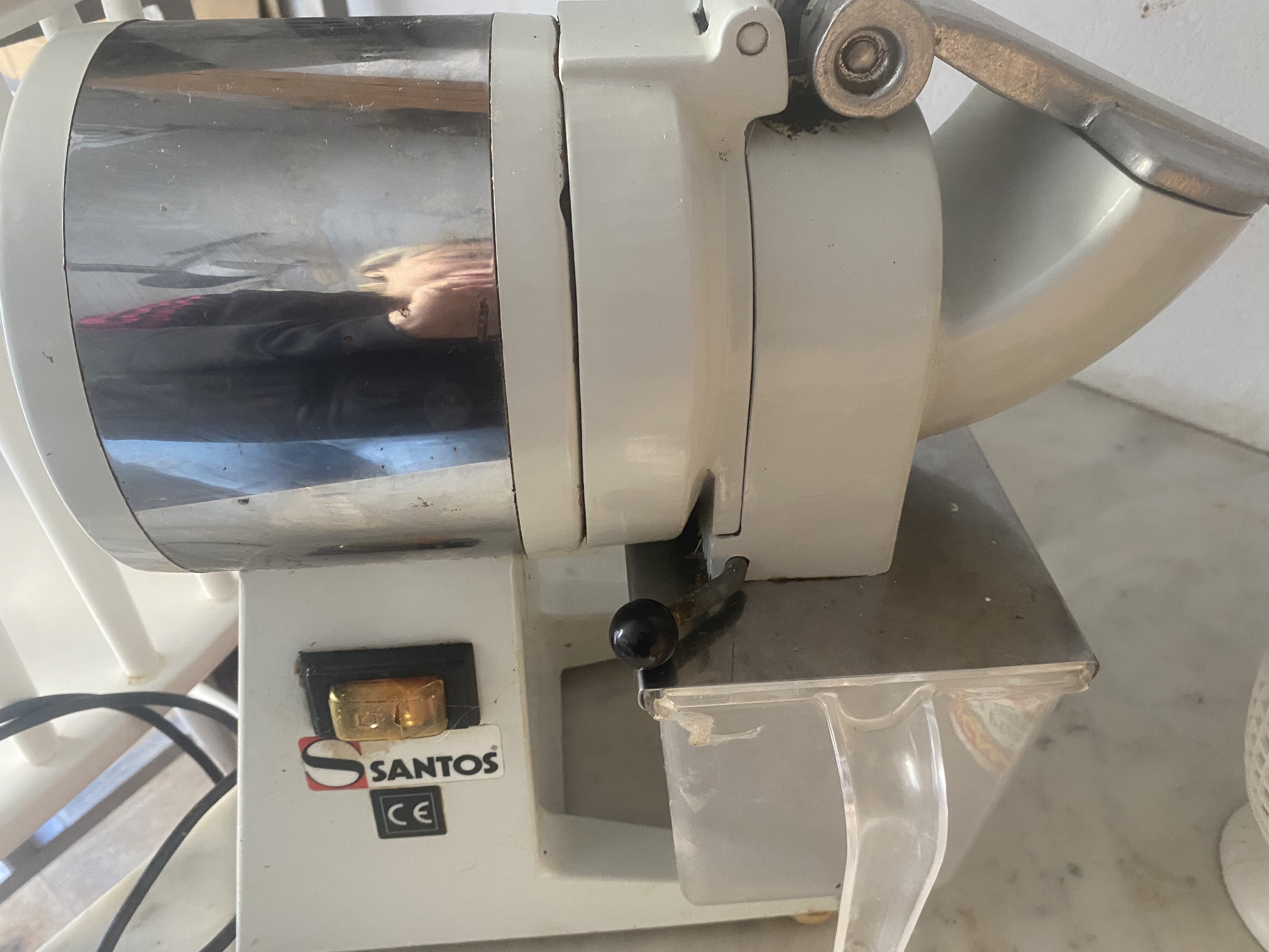 Mixeur, batteur & robot&nbsp;Autre