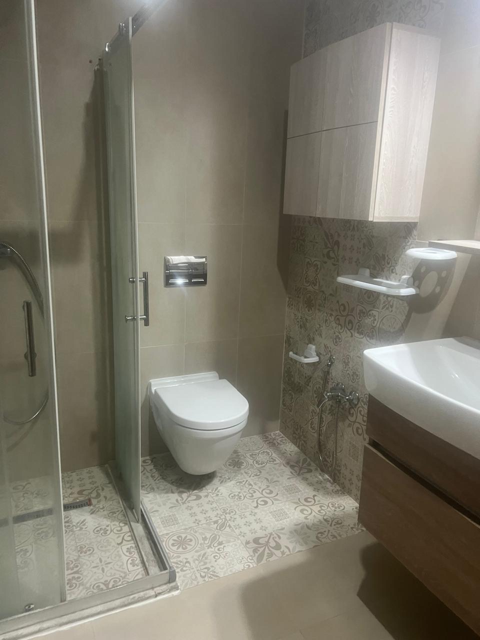 Ariana Ville&nbsp;Riadh Landlous&nbsp;Location&nbsp;Appart. 2 pi�ces&nbsp;Appartement haut standing a riadh andalous