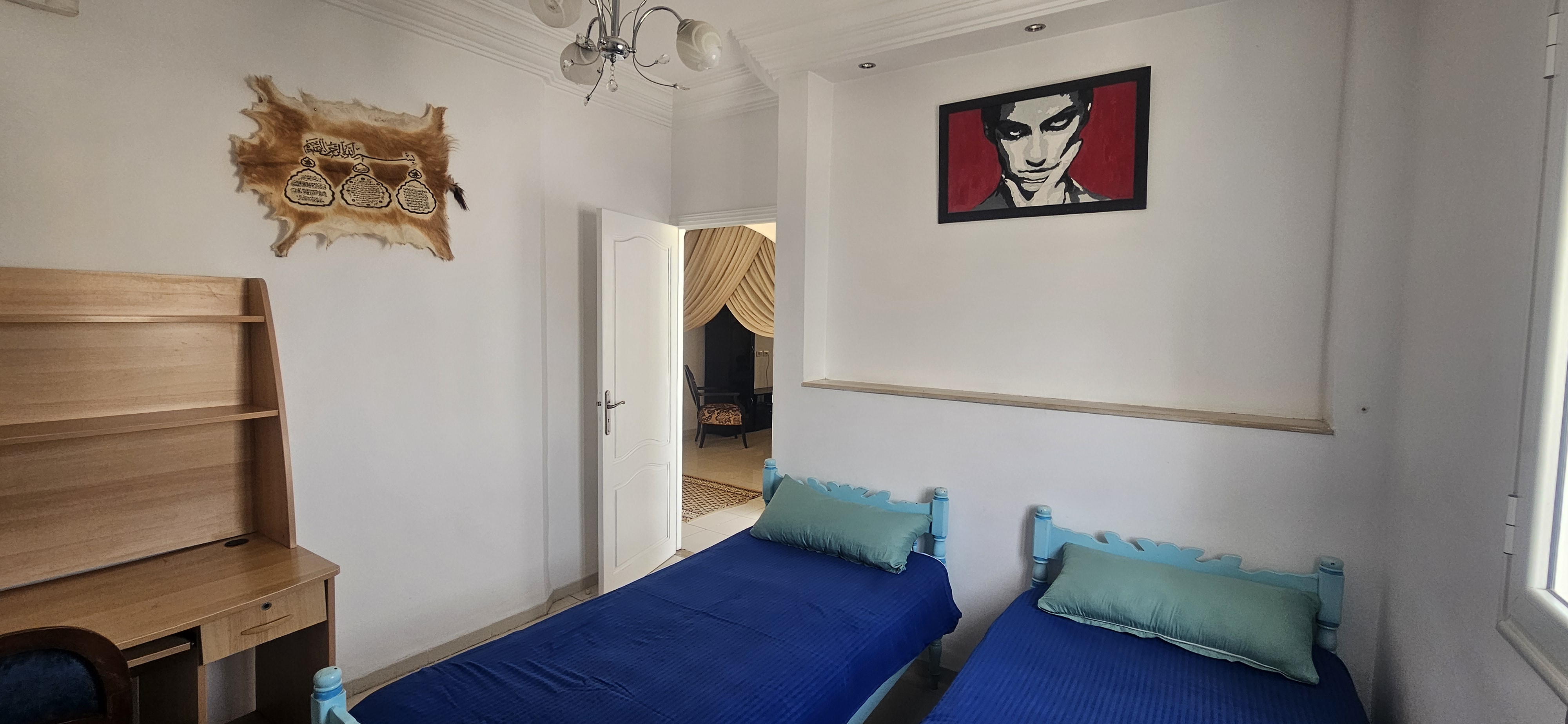 Location&nbsp;Appart. 4 pi�ces