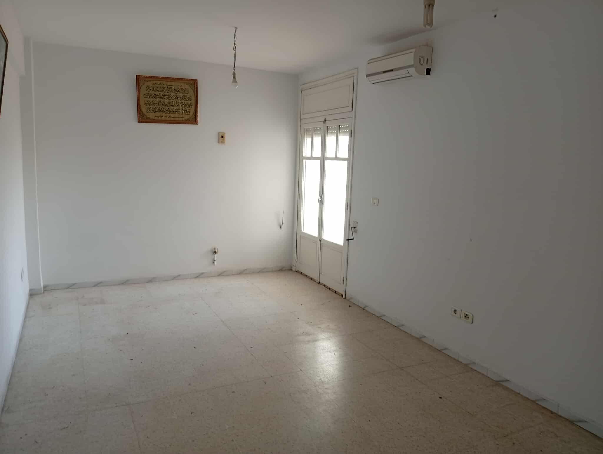 Ben Arous Ben Arous Sud Location Appart. 1 pice Appartement s1  ben arous centre ville