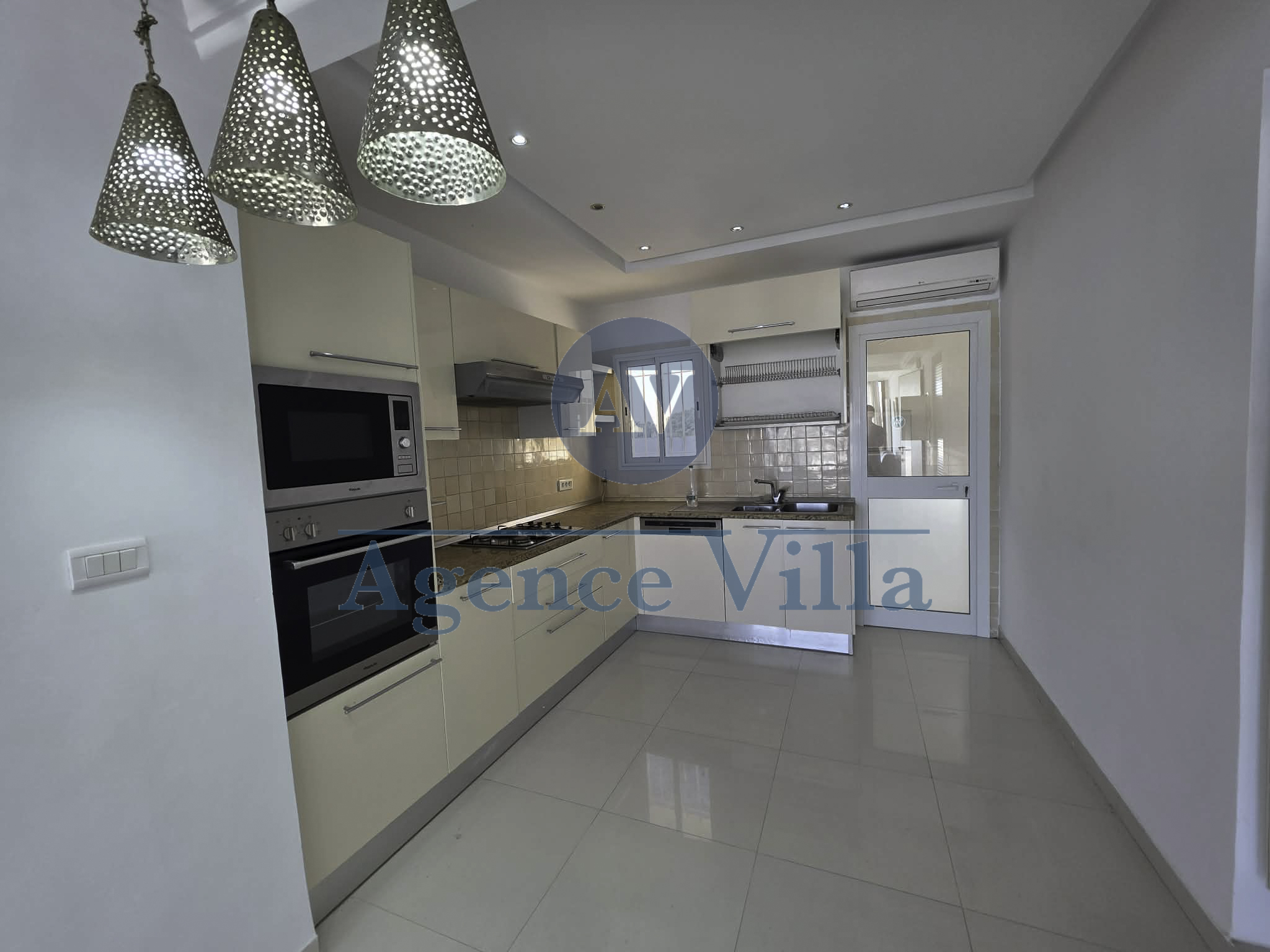 Location Appart. 3 pices