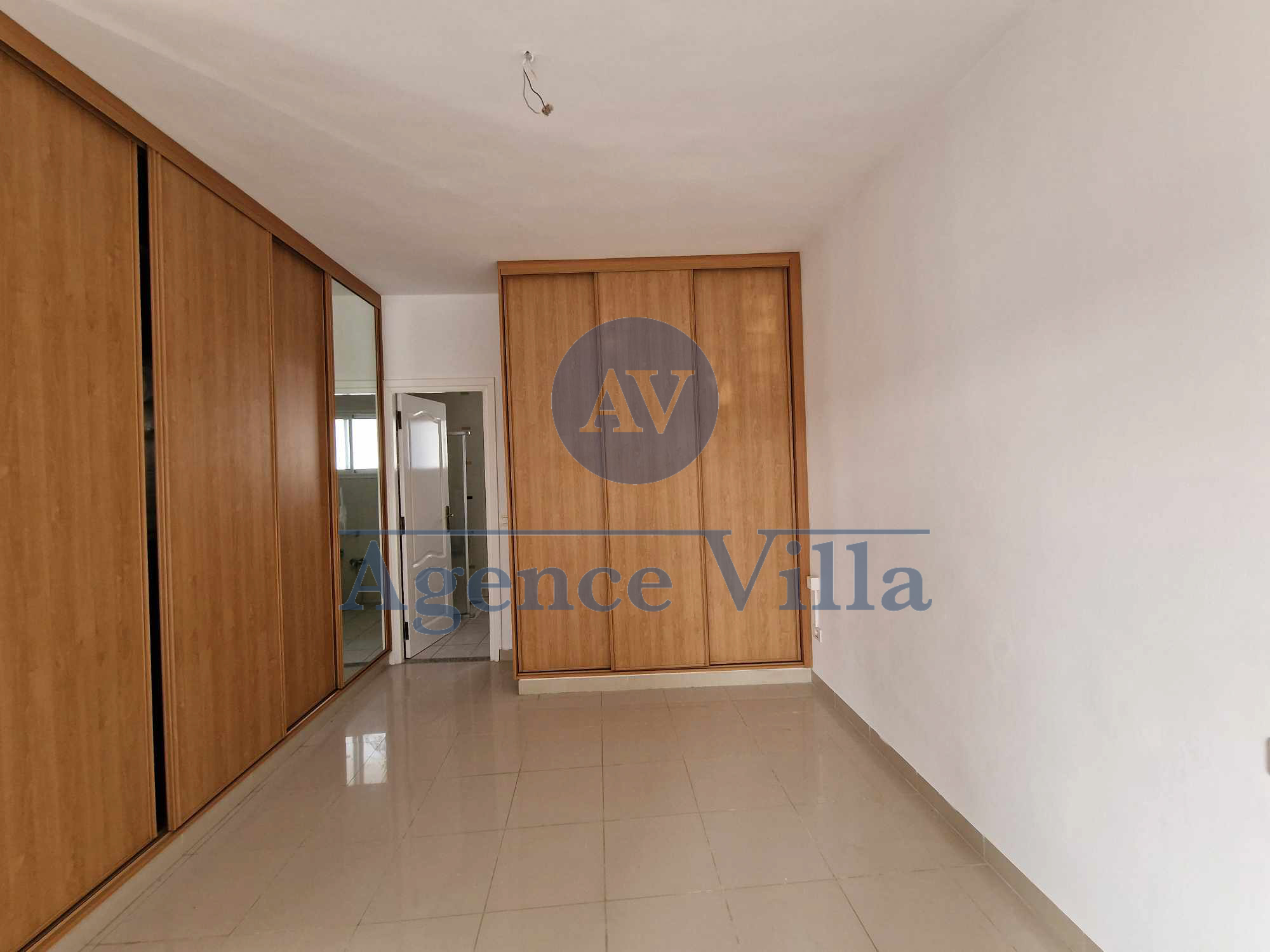 Carthage Amilcar Location Maisons Une villa s5  carthage vue mer