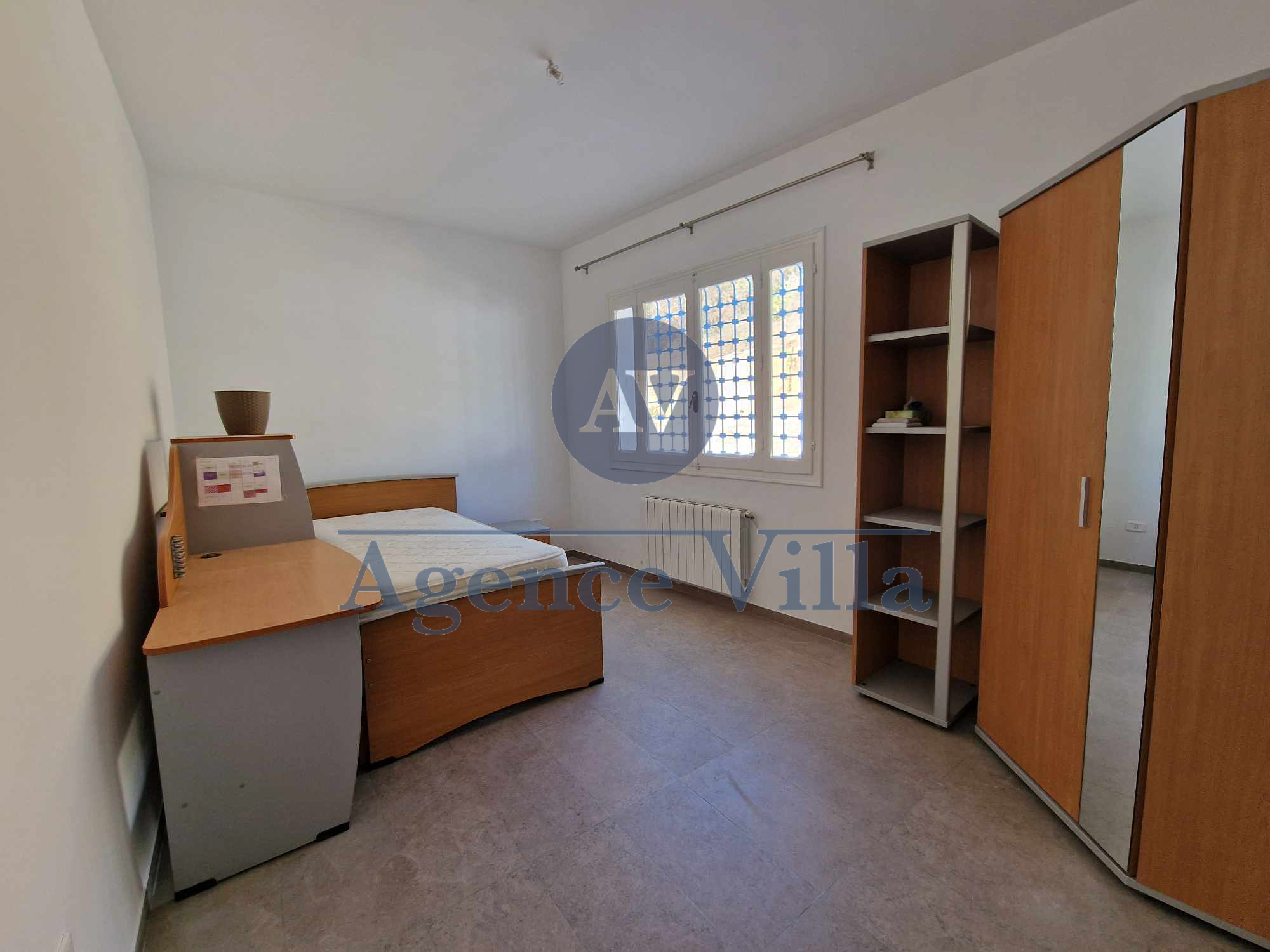 Carthage Amilcar Location Maisons Une villa s5  carthage vue mer