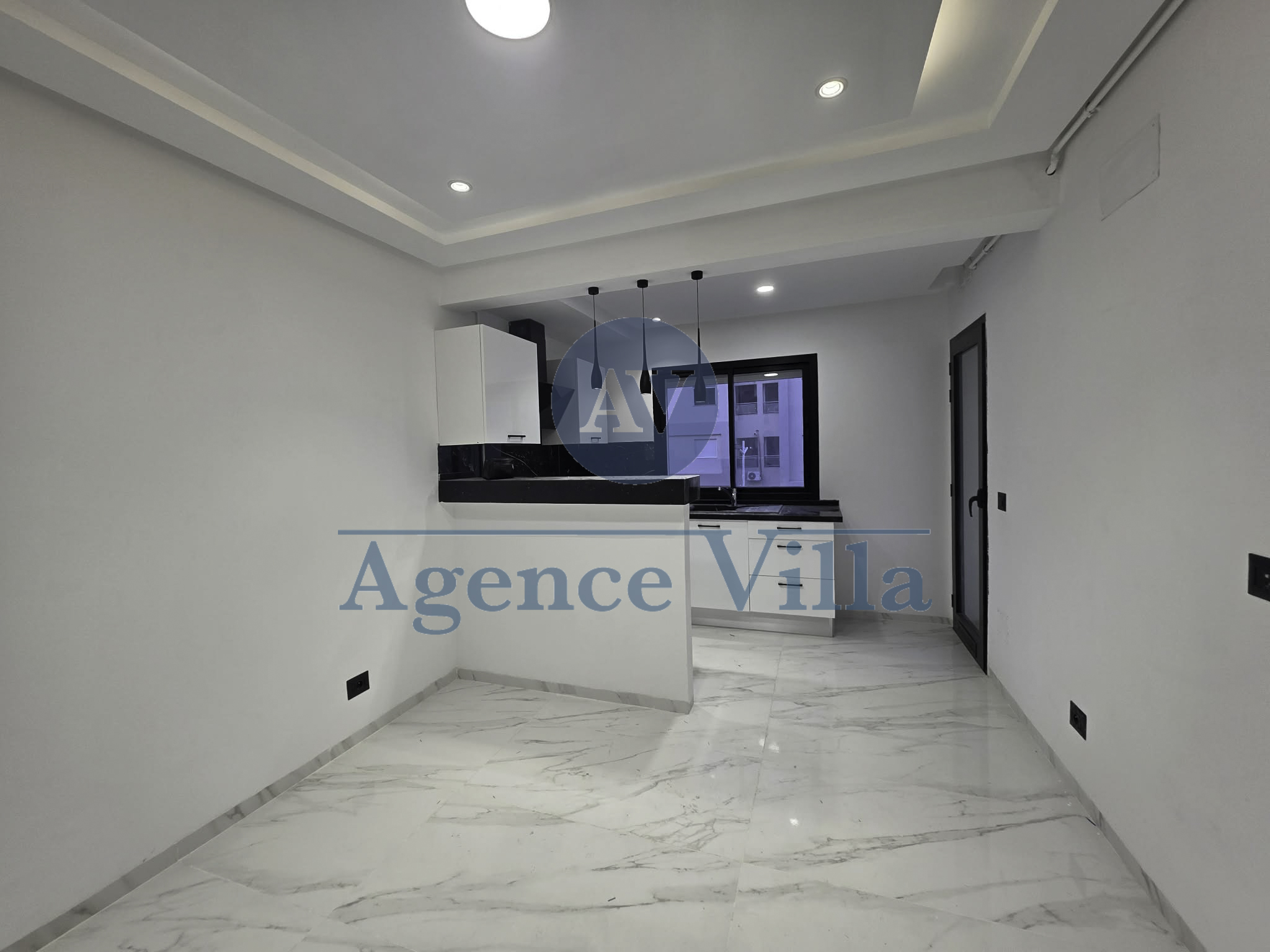 Ain Zaghouan Ain Zaghouan Location Appart. 2 pices Un appartement s1  ain zaghouan