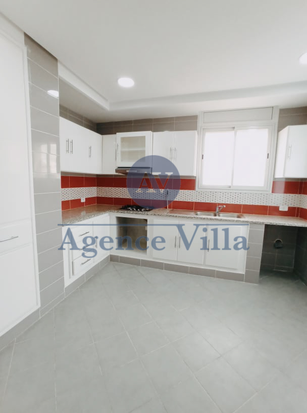 La Marsa&nbsp;Marsa Erriadh&nbsp;Location&nbsp;Appart. 3 pi�ces&nbsp;Appartement s2 � la marsa cit� tabak