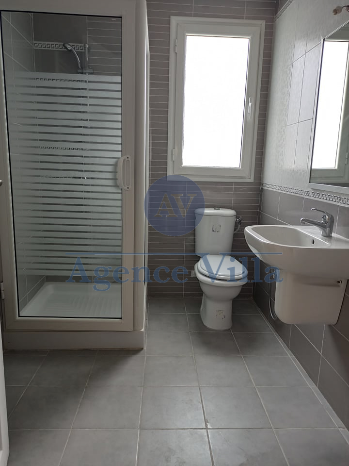 La Marsa&nbsp;Marsa Erriadh&nbsp;Location&nbsp;Appart. 3 pi�ces&nbsp;Appartement s2 � la marsa cit� tabak