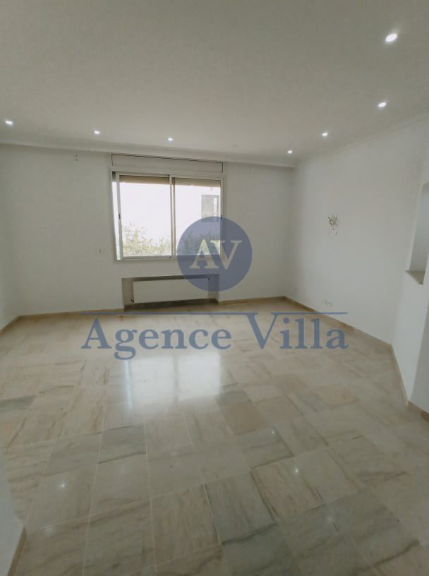La Marsa&nbsp;Marsa Erriadh&nbsp;Location&nbsp;Appart. 3 pi�ces&nbsp;Appartement s2 � la marsa cit� tabak