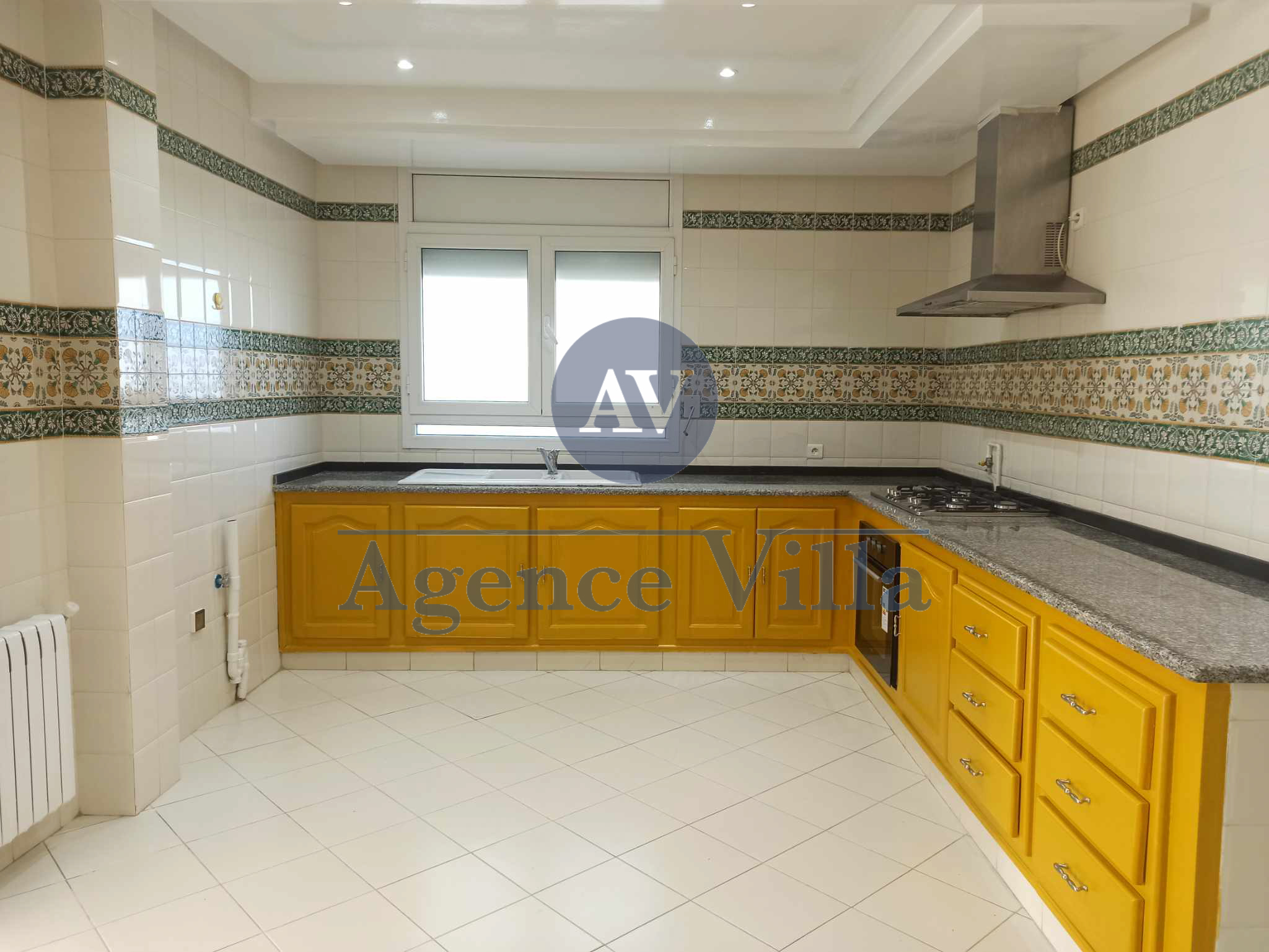 Location Appart. 5 pices+