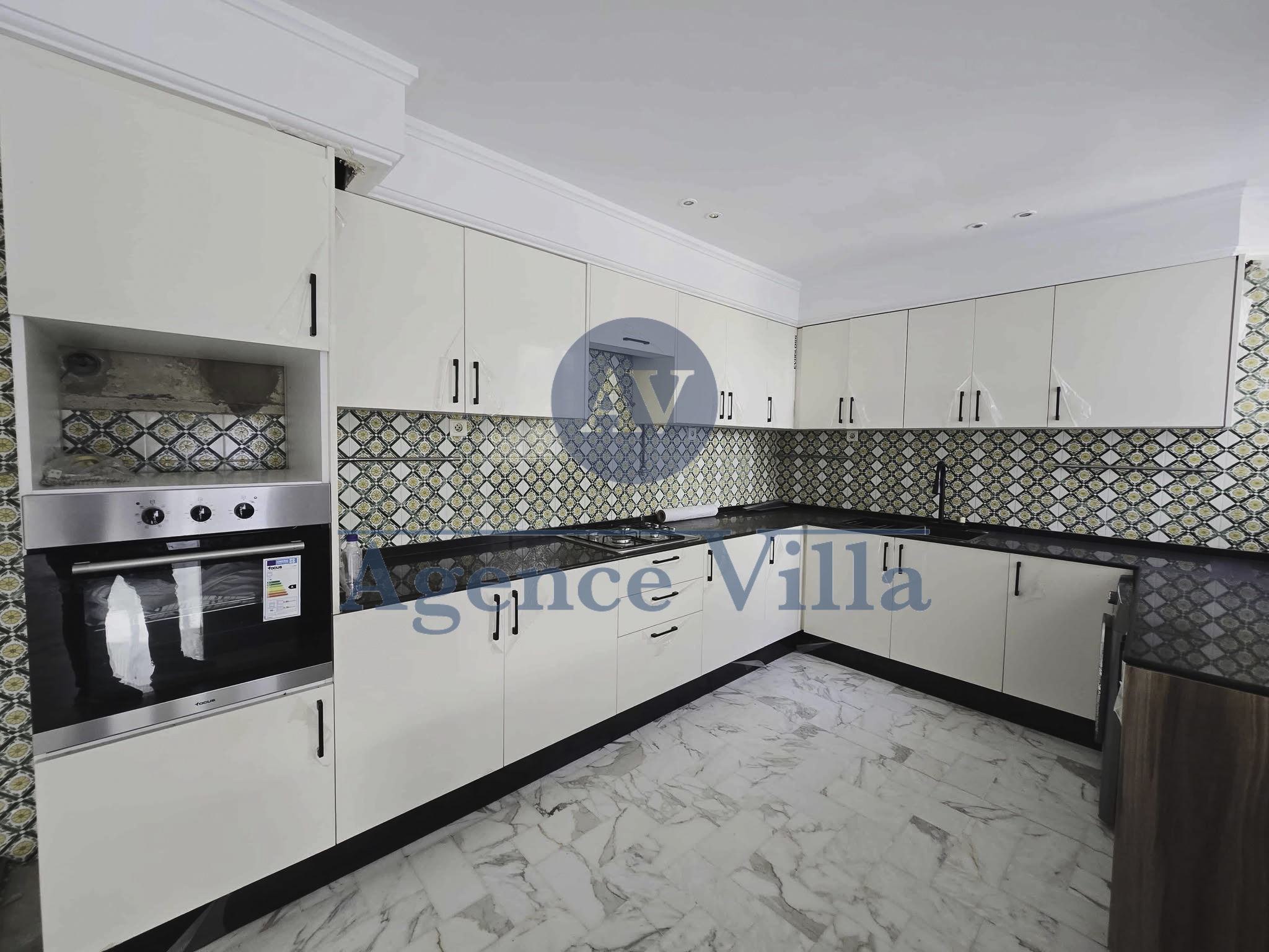 La Soukra&nbsp;La Soukra&nbsp;Vente&nbsp;Maisons&nbsp;Une villa de maitre � la soukra