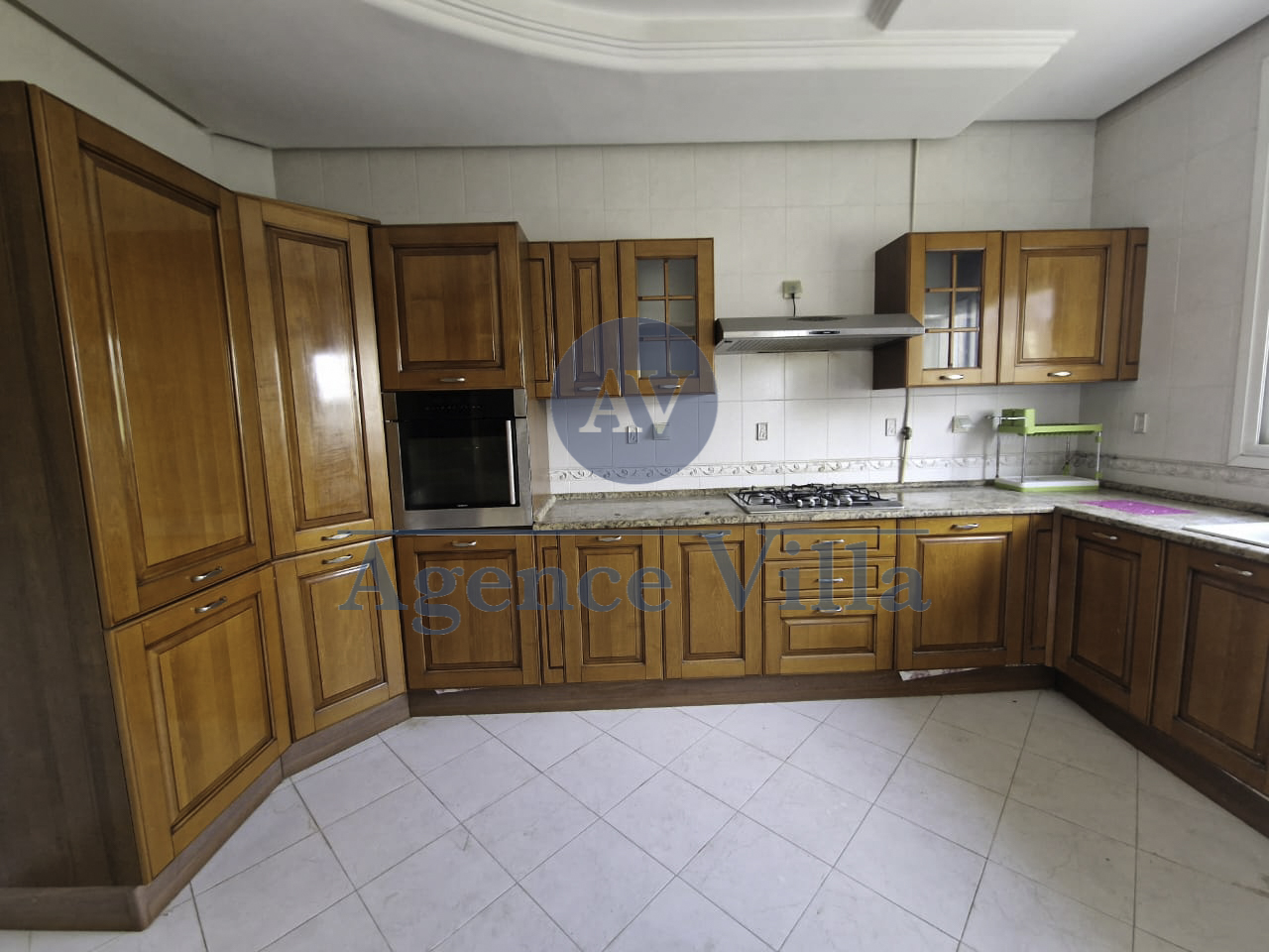 Location&nbsp;Appart. 5 pi�ces+