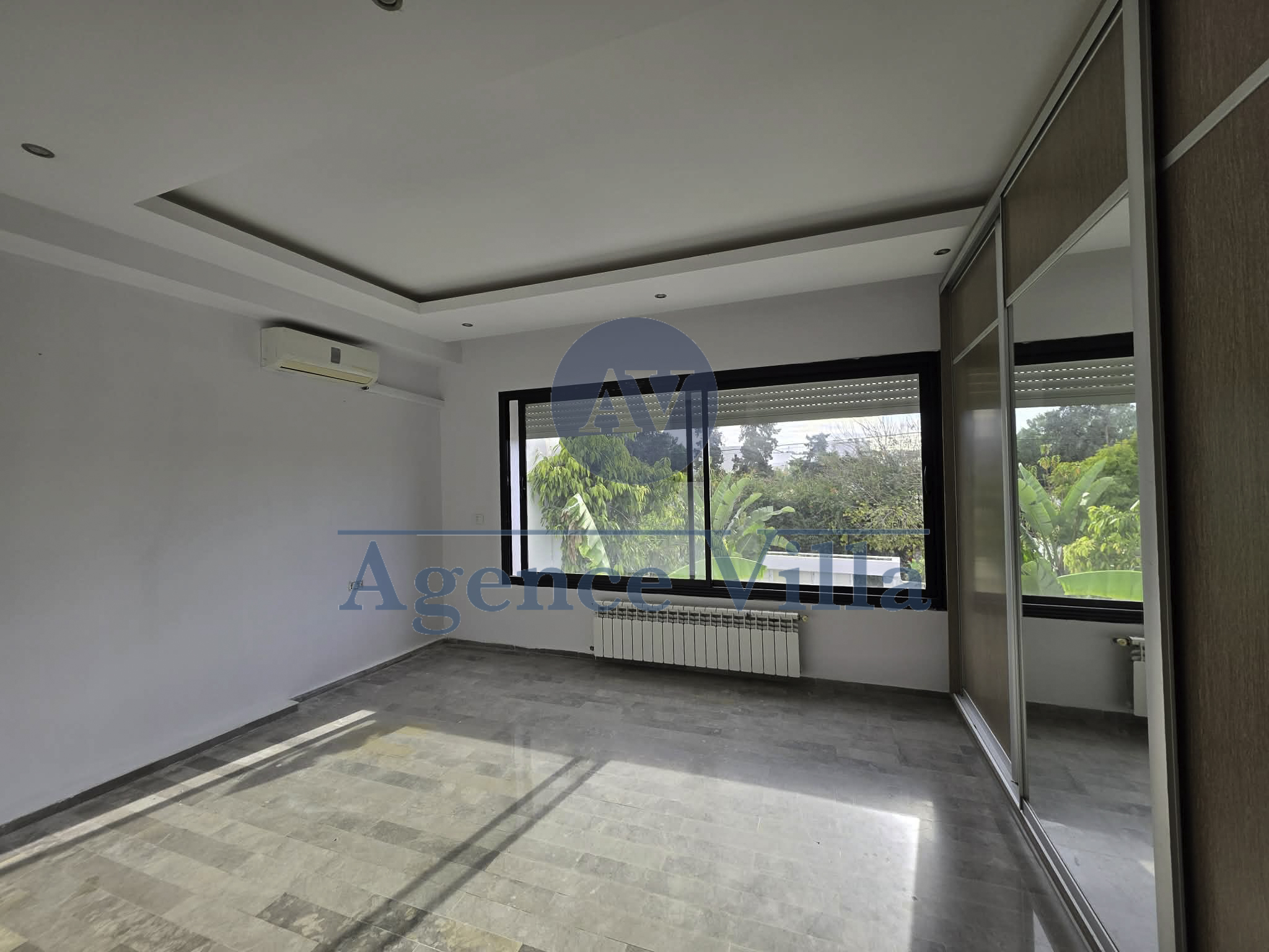 La Marsa&nbsp;Gammart&nbsp;Location&nbsp;Maisons&nbsp;Villa s5 � gammarth