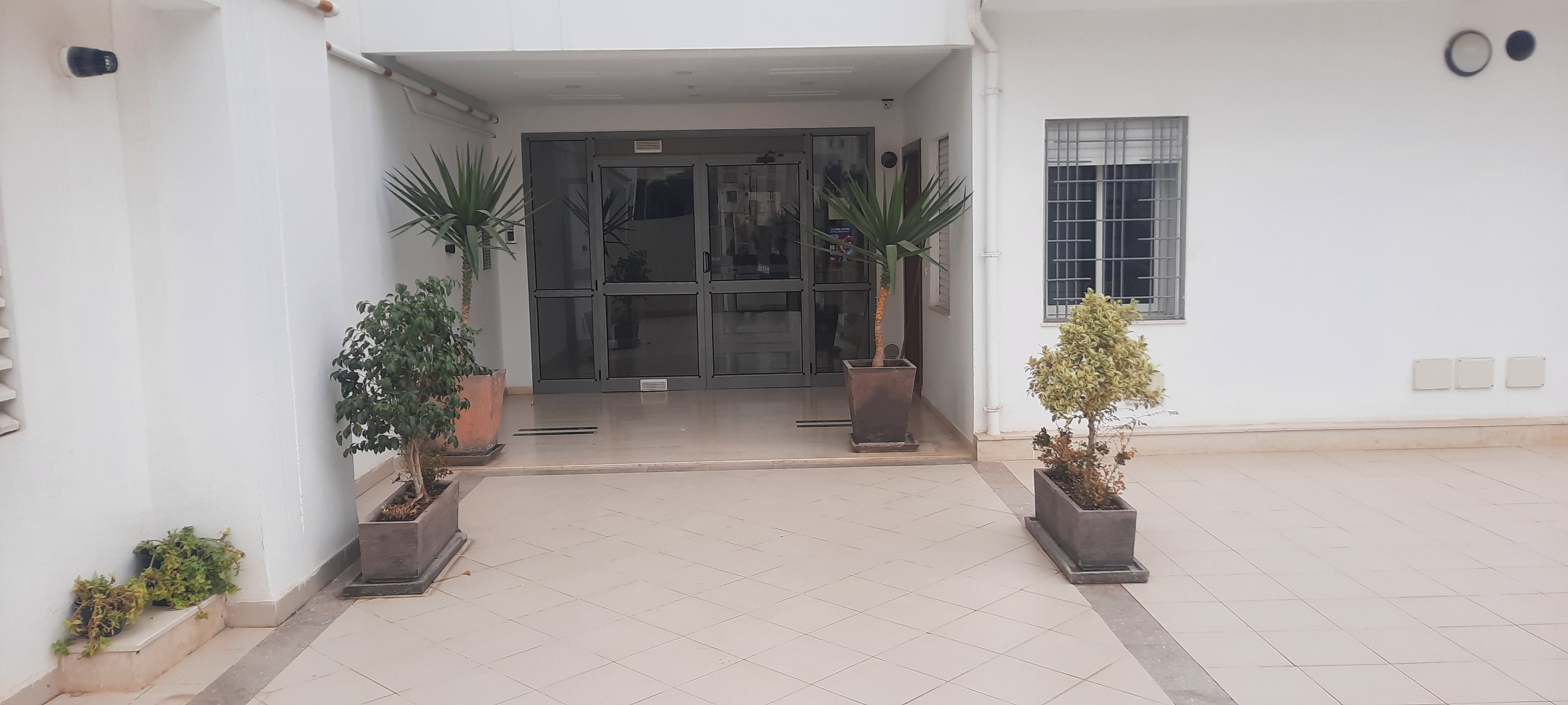 Location Appart. 2 pices