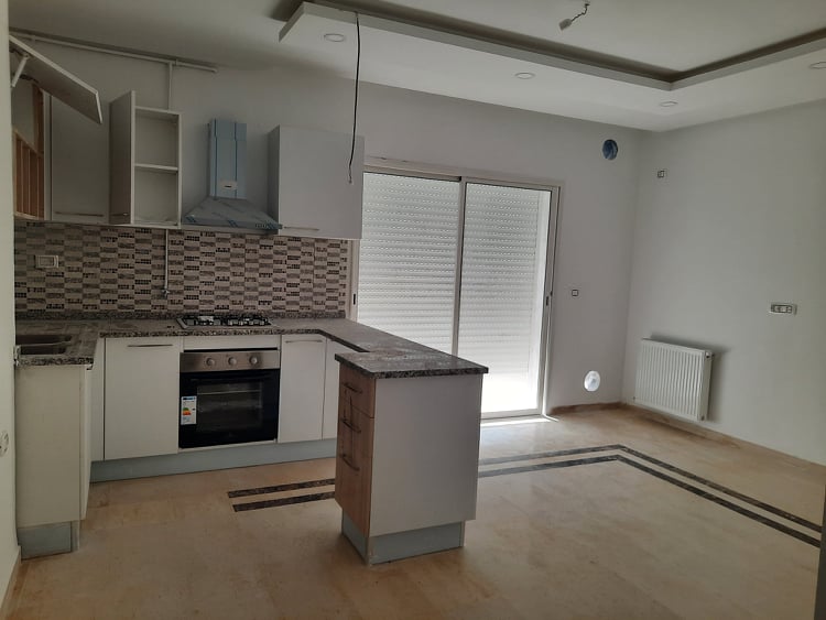 El Mourouj El Mourouj Location Appart. 2 pices Joli appartement s 1  mourouj 6