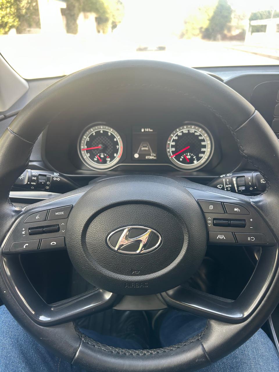 La Marsa Sidi Daoud Hyundai Autre Modle Hyundai i20