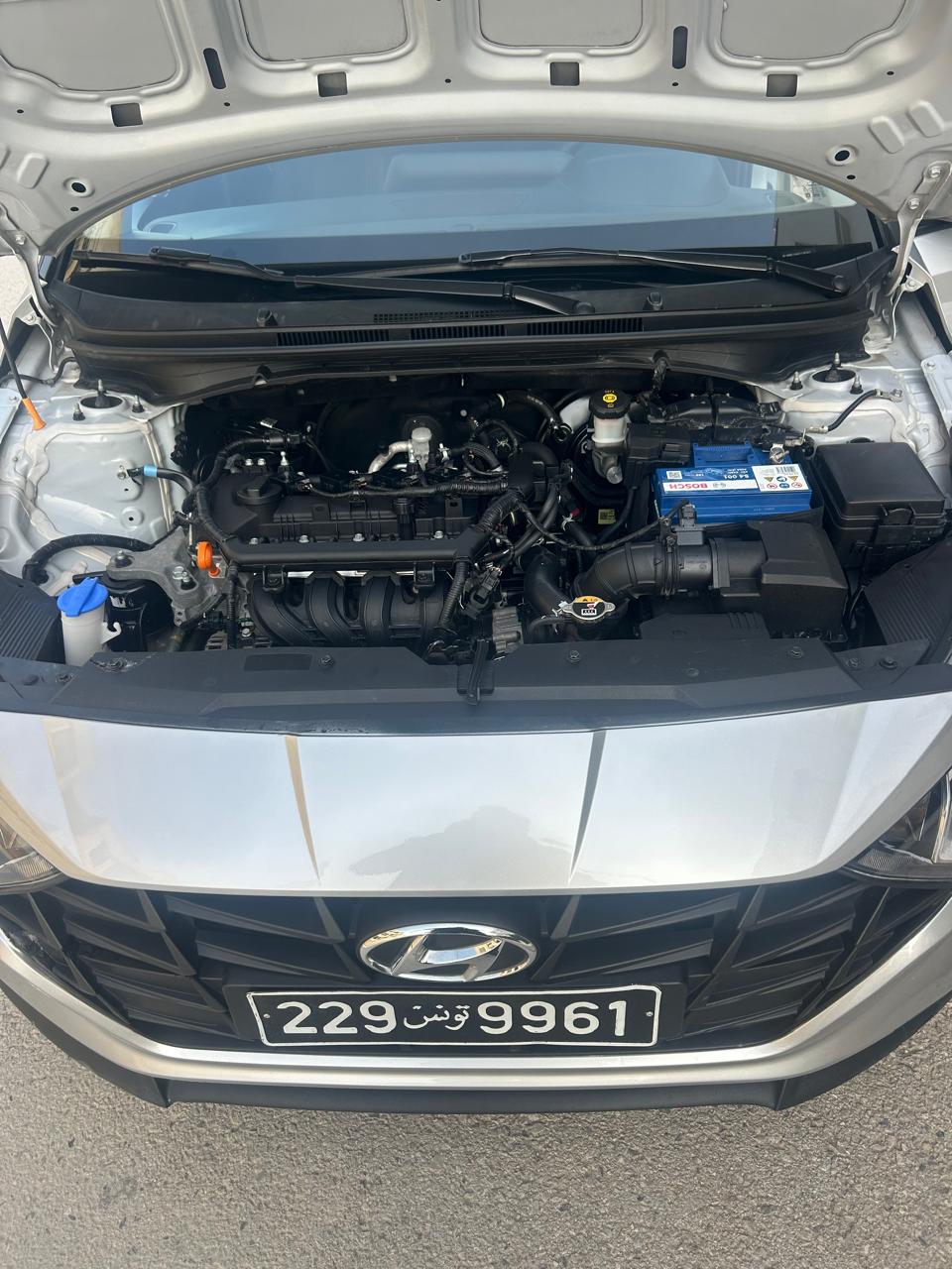 Hyundai Autre Modle