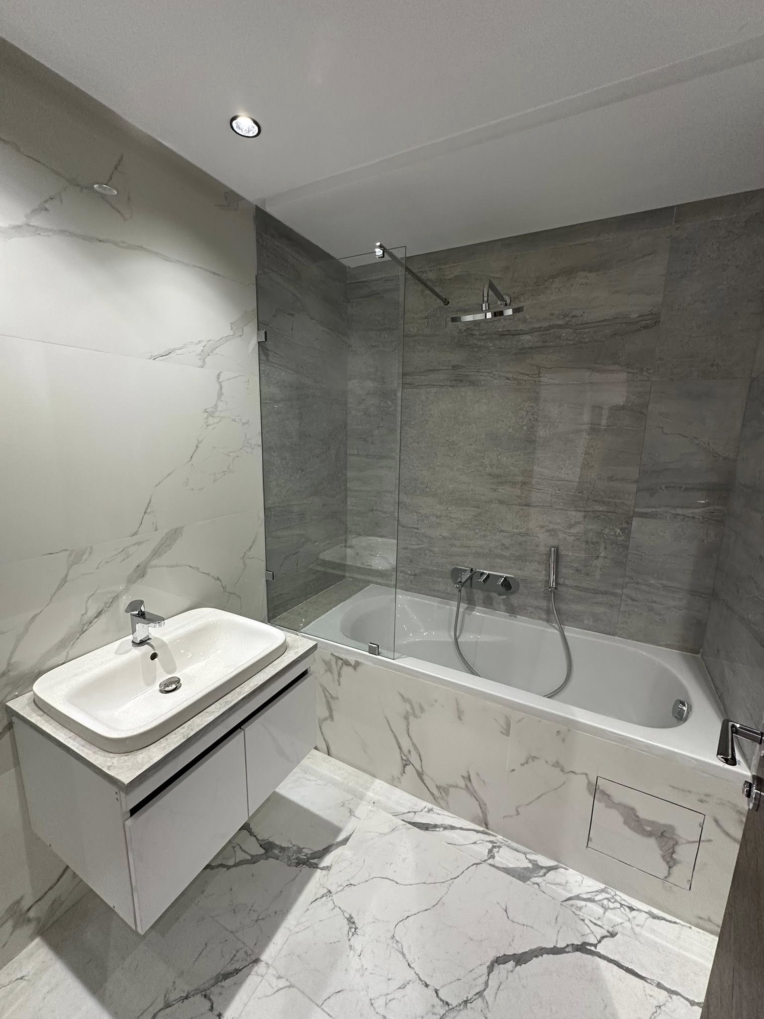 La Soukra Chotrana 1 Location Appart. 2 pices Appartement  chotrana 1 tout neuf