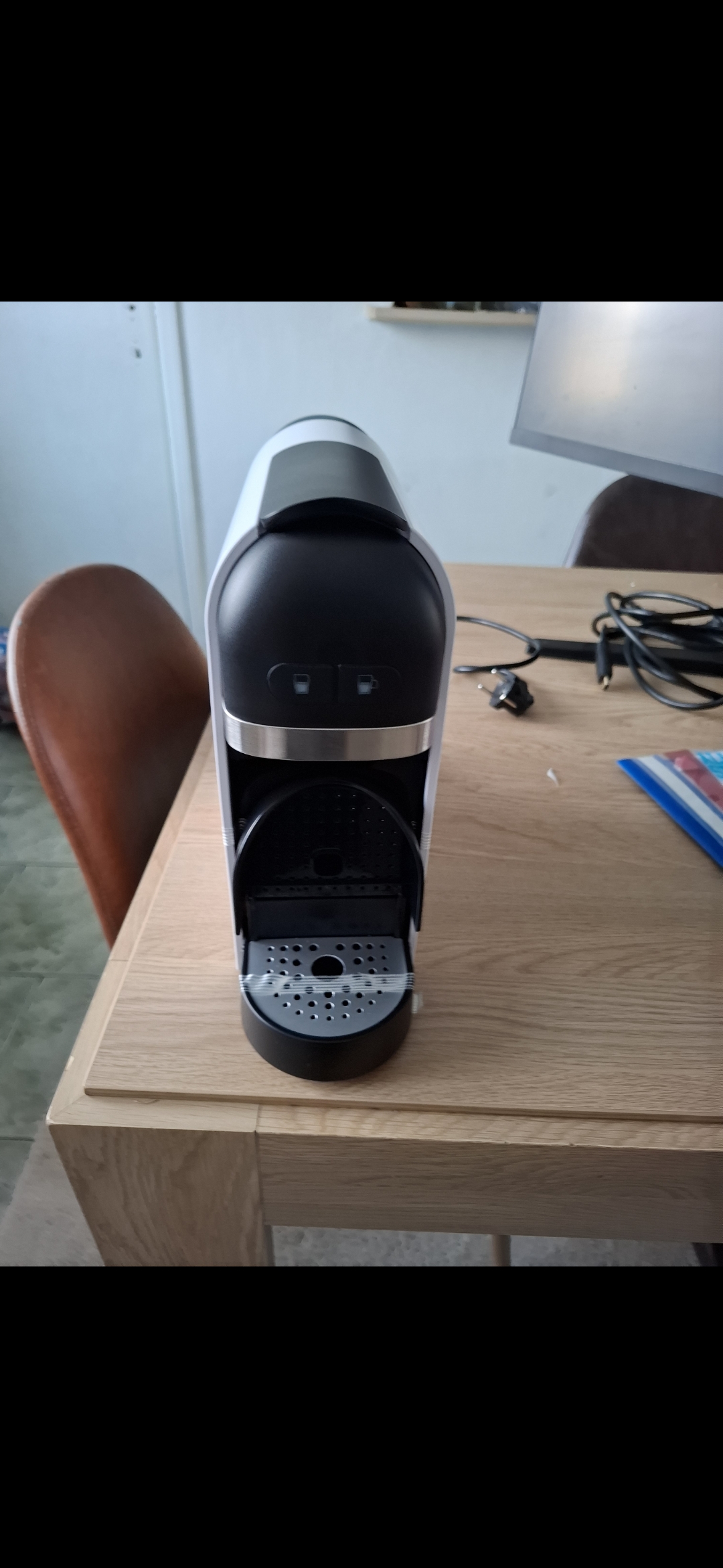 Cafeti�re & expresso&nbsp;Autre