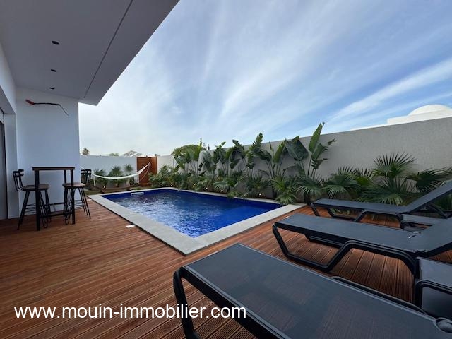 Vente Appart. 4 pices