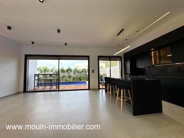 Hammamet Hammamet Vente Appart. 4 pices Appartement celine 1 av1866