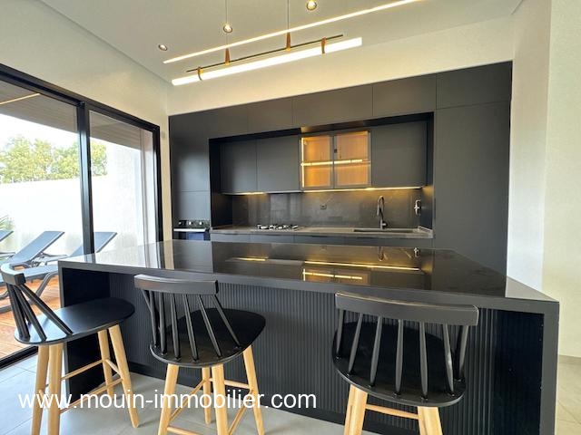 Hammamet Hammamet Vente Appart. 4 pices Appartement celine 1 av1866