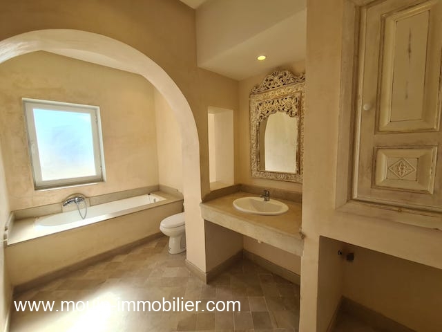 Hammamet&nbsp;Hammamet&nbsp;Location&nbsp;Appart. 3 pi�ces&nbsp;Appartement wouroud 2 al3447 hammamet