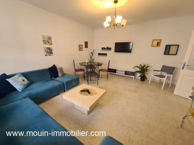 Hammamet&nbsp;Hammamet&nbsp;Location&nbsp;Maisons&nbsp;Villa oasis os al1106 hamammet