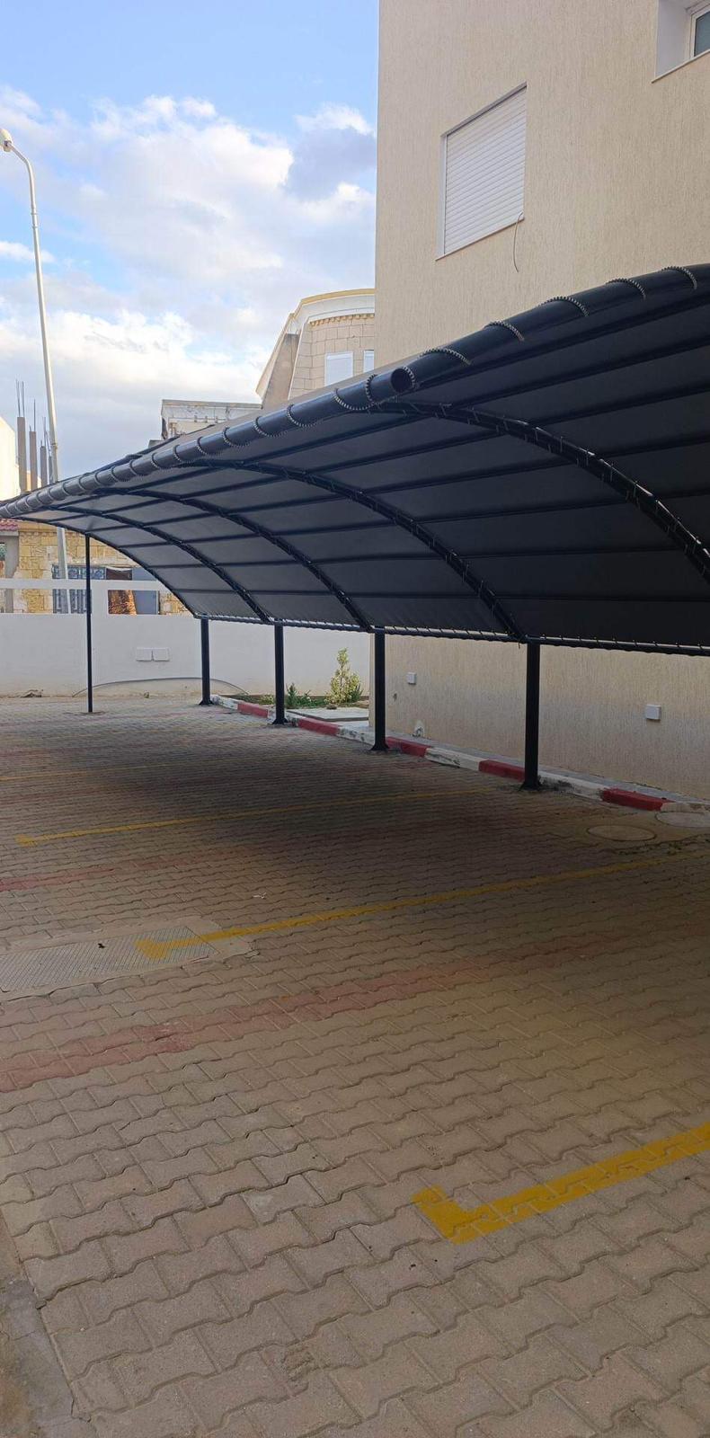 Hammam Chatt Borj Cedria Vente Appart. 2 pices Appartement haut standing