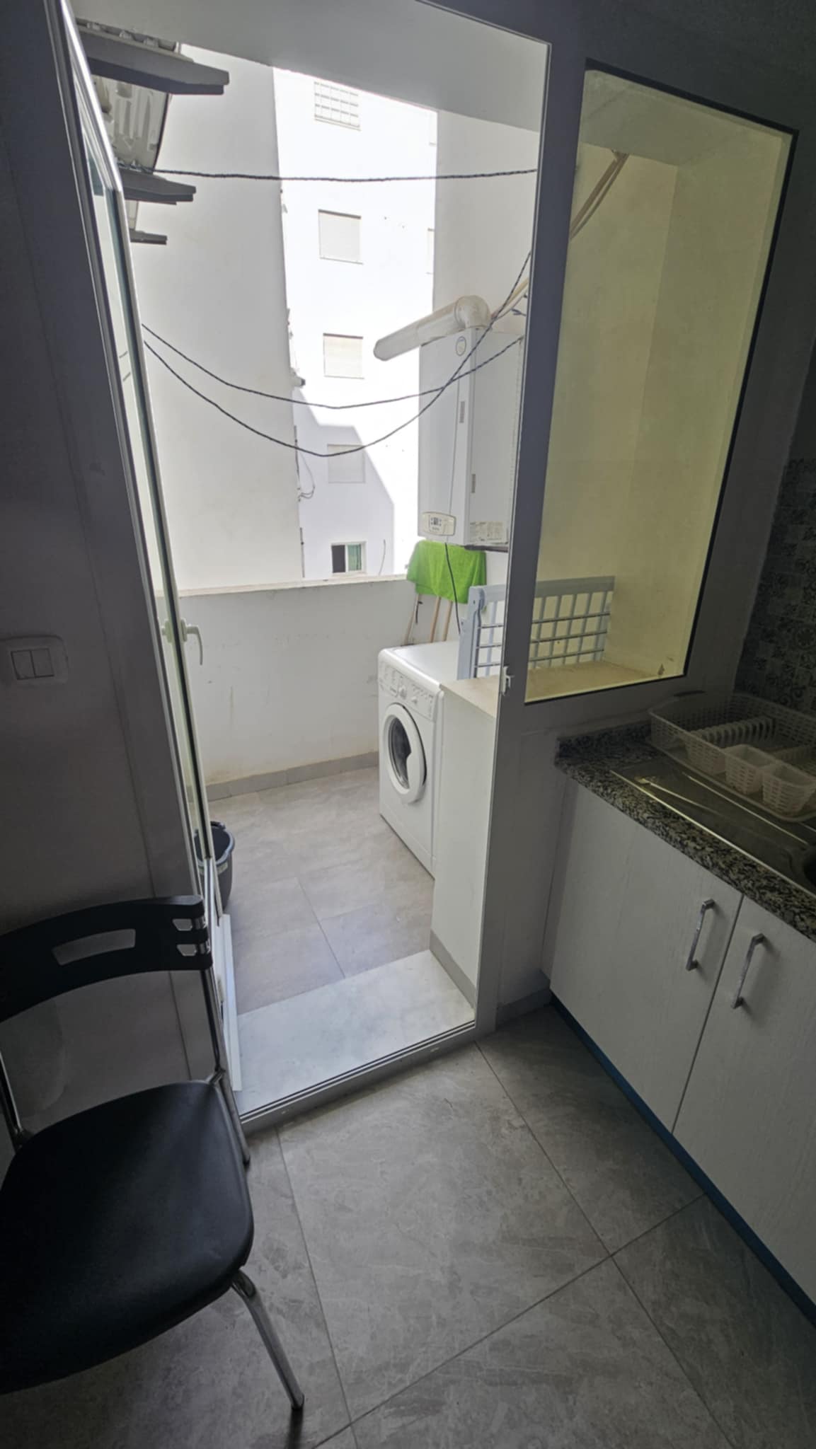 Ain Zaghouan Ain Zaghouan Location Appart. 1 pice Bonne occasion