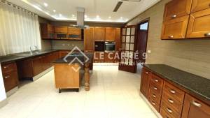 La Marsa&nbsp;Berge Du Lac&nbsp;Location&nbsp;Maisons&nbsp;Une villa de maitre au lac 2