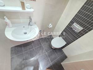 La Marsa Berge Du Lac Location Appart. 1 pice S3 meubl avec dgage au lac 2