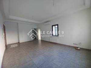 Ain Zaghouan Jardins de Carthage Location Appart. 1 pice S4 aux jardins de carthage