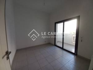 Ain Zaghouan Jardins de Carthage Location Appart. 1 pice S4 aux jardins de carthage