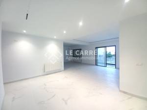 Ain Zaghouan&nbsp;Jardins de Carthage&nbsp;Location&nbsp;Maisons&nbsp;�tage de villa aux jardins de carthage