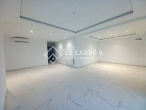 Ain Zaghouan&nbsp;Jardins de Carthage&nbsp;Location&nbsp;Maisons&nbsp;�tage de villa aux jardins de carthage