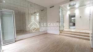 La Marsa&nbsp;Berge Du Lac&nbsp;Location&nbsp;Appart. 1 pi�ce&nbsp;Un s3 avec jardin au lac 2