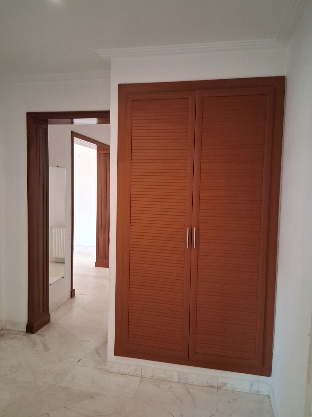 Ain Zaghouan&nbsp;Ain Zaghouan&nbsp;Location&nbsp;Appart. 3 pi�ces&nbsp;Grand s2 haut standing a�n zaghouan