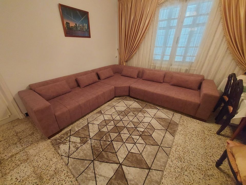 Salon - Salle  manger  Salons