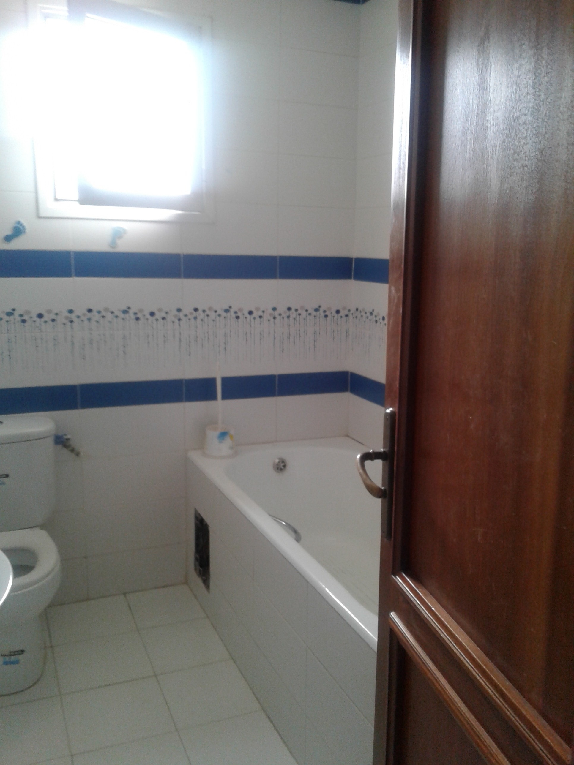 Ariana Ville Riadh Landlous Location Autre Appartement s3 rdc  riadh el andalous