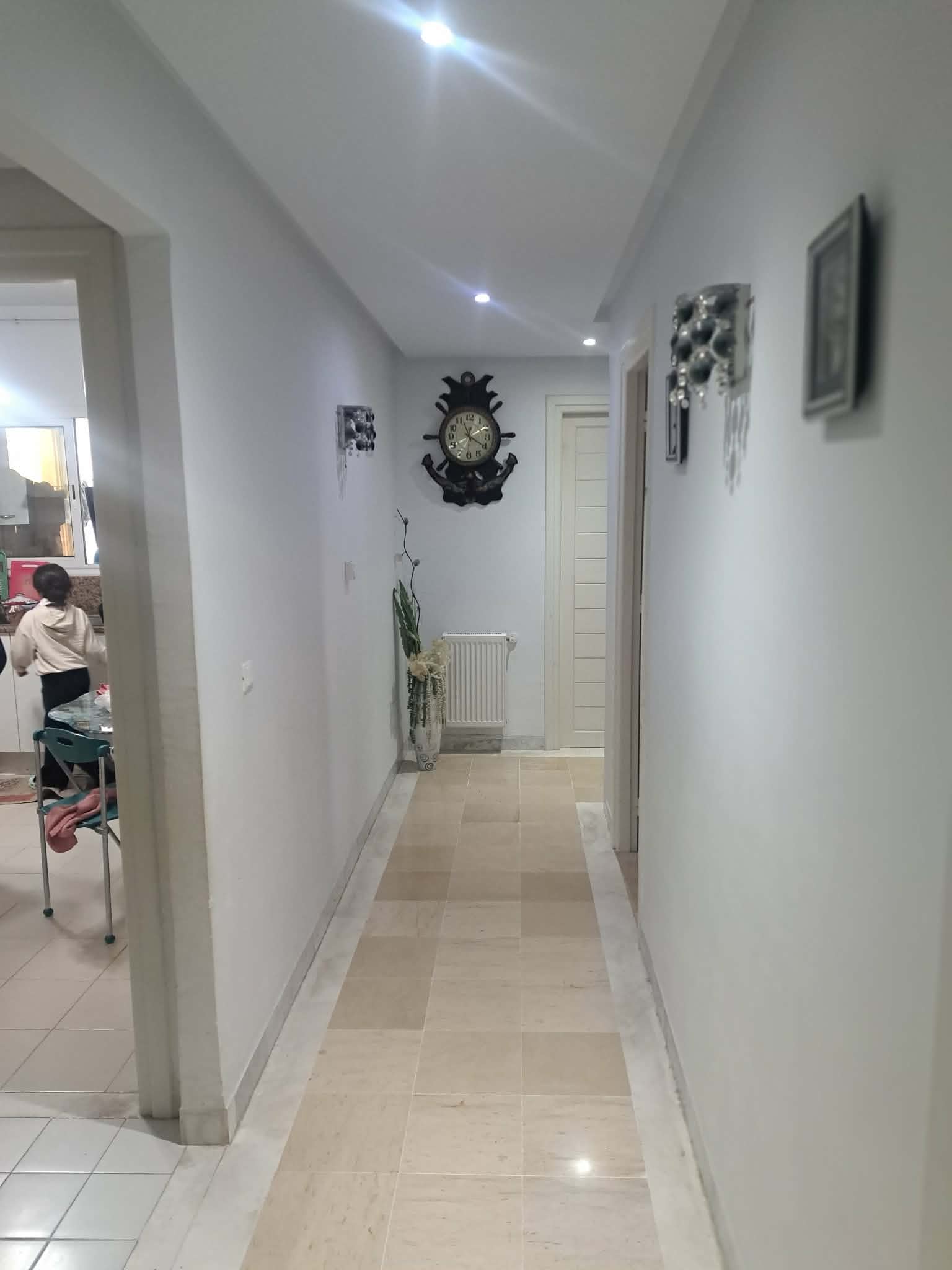 Vente&nbsp;Appart. 3 pi�ces