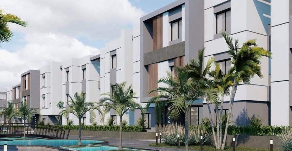 Ain Zaghouan Ain Zaghouan Vente Appart. 1 pice Appartement dispo