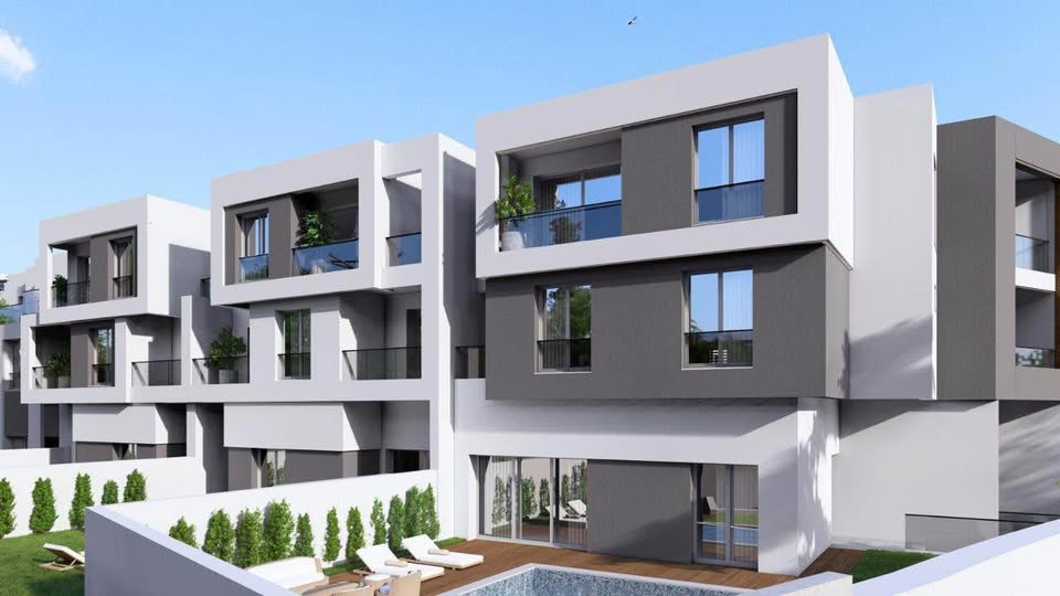 Vente Appart. 1 pice