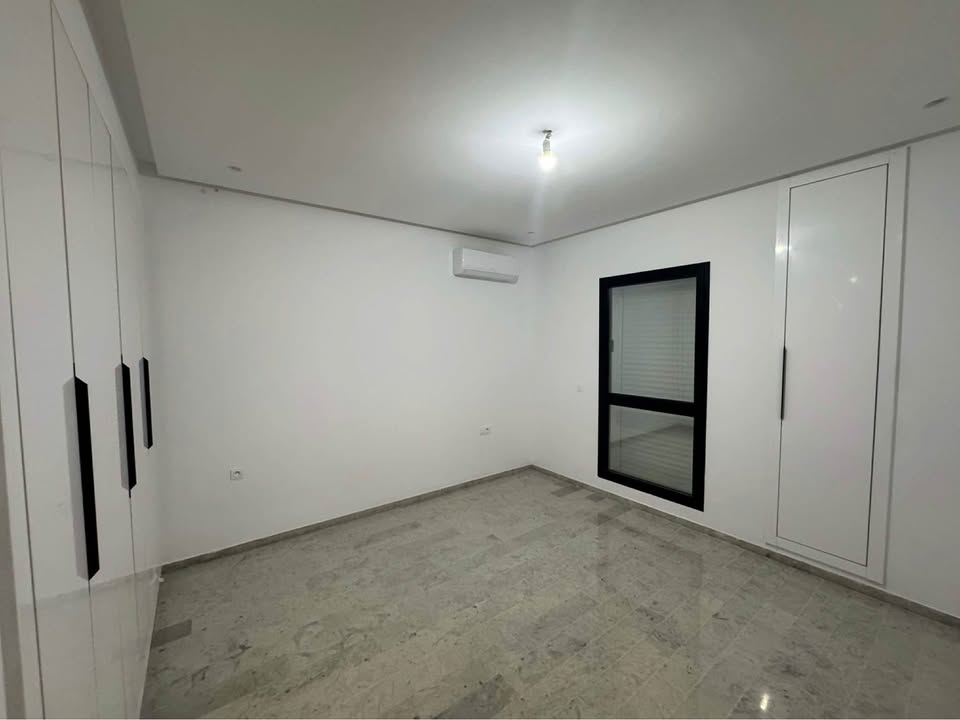 Ain Zaghouan Ain Zaghouan Location Appart. 2 pices Appartement neuf dispo