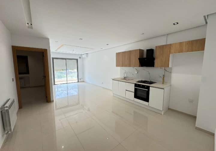 Ain Zaghouan Ain Zaghouan Location Appart. 2 pices Appartement neuf dispo